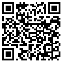 QR Code for bitcoin:12XBAEJpj1mXFMYQcaSykUSP8yjoPTMBKV