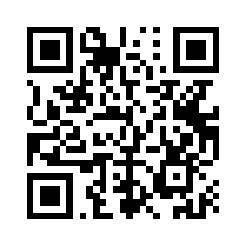 QR Code for bitcoin:12XC2dSSbaPkp2UVEPseNC6rX4pVmkRXJs