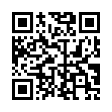 QR Code for bitcoin:12XF2eGg7kZStSiFVbwbz4GiSyPWh7kHjf