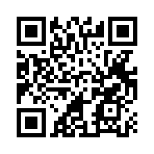 QR Code for bitcoin:12XG1jsuUp3pbowmvxBte1RsHzEYdKZFEn