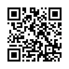 QR Code for bitcoin:12XGTuzCiLftuqBZD7gy36JstHP39BJfFS