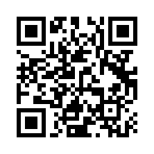 QR Code for bitcoin:12XLsFnch4fMoK3CtXkZMsHyfirRgnNK5o