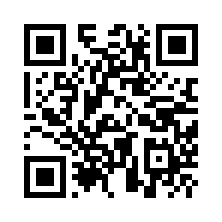 QR Code for bitcoin:12XPucj1tudQLSqEqBbA1CuiKKxE4qdAD2