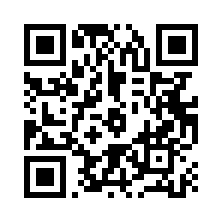 QR Code for bitcoin:12XVQhb5AFTJgZphDaVbgiJ1zR1zWsEdvM