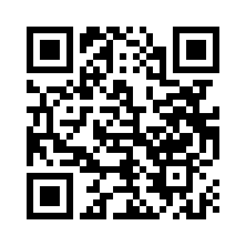 QR Code for bitcoin:12Xaix1KBjJVWhpfATjY62CsQBhtVPkMhL