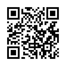 QR Code for bitcoin:12Xd4RgHZS3phK4bajkkaYkr8GDQtN3AVv