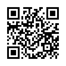 QR Code for bitcoin:12Xdsvfp5iAdKxg3fgrDUXq9jWrpXsaFhV