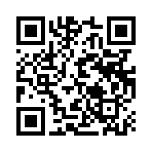 QR Code for bitcoin:12XfV8HtbVhGe6jBK7HzG5LE5wX9v29bNN