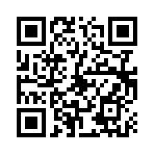 QR Code for bitcoin:12XjawGGCE4vvFnFQL6o441MrZ8dRcy6jm
