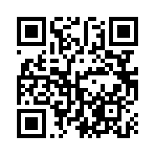 QR Code for bitcoin:12XpWVBmQwTagcdT1LT8bcjsmXCgnFZts5