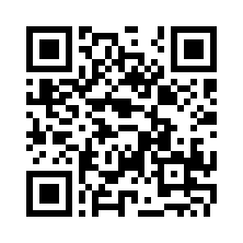 QR Code for bitcoin:12XyMNrhDgCnBPRBdyZ9MBhLE6ohFEmcjr