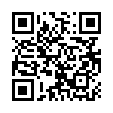 QR Code for bitcoin:12Y3ULEWHaC6XP17VXazhXv4d5Sd3Rhf7A