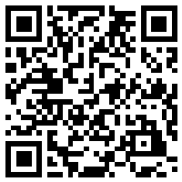 QR Code for bitcoin:12YKw34X5eBAymuaEYbP8Mhea3so14r9a8