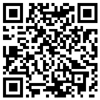 QR Code for bitcoin:12YNfGxt2T5Xwuj1Stux3aSoj8WJH8hJmi