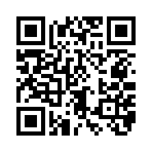 QR Code for bitcoin:12YR1E3udaTMdcjdfWYVZJ7UnpCXr8BSg5