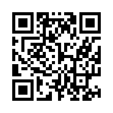 QR Code for bitcoin:12YRd9LhAHBzALDaQStiAcnuBvZXWuXYf3