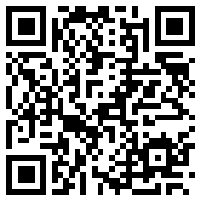 QR Code for bitcoin:12YUt7pf7tdu4HZRoiYc1REd86hSS2KdHp