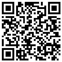 QR Code for bitcoin:12YYFGkELbvmFU9ArE9XVsR5oSqH4thfqR