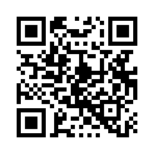 QR Code for bitcoin:12Ya6TJafRCmRAVtMN4jYdJ5kfpCh8p2yH