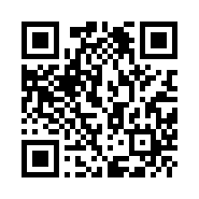 QR Code for bitcoin:12Yeg1JkAx9AdR4FYg9HU6Vrjf4Azdxoud