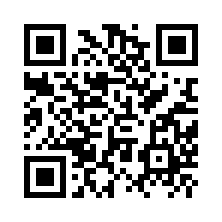 QR Code for bitcoin:12YgRkntGAsdgPBvZeMFBCCym8PXmr5LiT