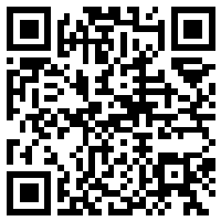 QR Code for bitcoin:12YjAThb3twpbD93iacwFu8pzoMFPvD1G6