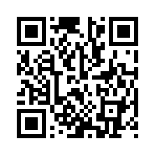 QR Code for bitcoin:12YkFqXe8mpZ6X775BdTHRuSHsrFgyNEym