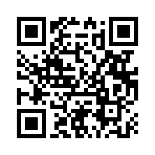 QR Code for bitcoin:12YmRvYPzos7GarAab1vqa7xHtZWvQdBhW