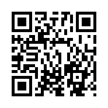 QR Code for bitcoin:12YrMeRMmfSKysD1hfc4DFVEL8RdHJqGm8
