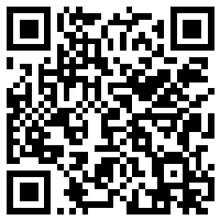 QR Code for bitcoin:12YvMufWLGoQbvKAgynwinm8hVGjUwevRc