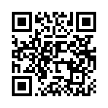 QR Code for bitcoin:12YwAXW2MFtWBm3w3moVfZUSngPYLe3J64
