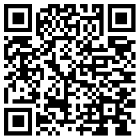 QR Code for bitcoin:12Z6oVrnNo9rfvLDAfvJe3yv5uWf96eRc8