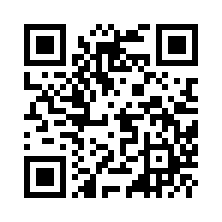 QR Code for bitcoin:12ZCqJSJodyurj46iGyjkanctppcBC1PX9