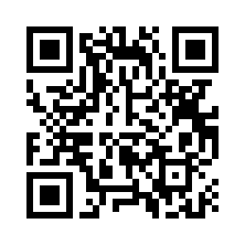 QR Code for bitcoin:12ZGyoHJvF6SLZSjC2f9hMDwTsdNe9XAKP