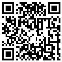 QR Code for bitcoin:12ZPYQzCZfynxLuxo3GTLLK1Ub5AC11fC5