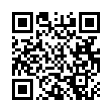 QR Code for bitcoin:12ZTc1yfjsUpNnYNfwcNfRqdADRGiS1L4a