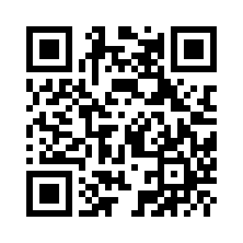 QR Code for bitcoin:12ZTo8gZ7VKpw7BooCoiPszrXqNLdPwPyj