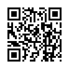 QR Code for bitcoin:12ZVpsfVrdoSu5At3dETf9E85gXtrMoQa6