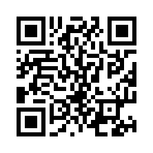 QR Code for bitcoin:12ZYDfLxpF6DzaL4NPVqcoJ6pFcyF59fjP