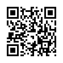 QR Code for bitcoin:12ZaFbPCy7ZoDCp4mcS4j3vi8snJLNUPvj
