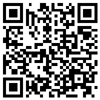 QR Code for bitcoin:12Zaav4k6DftCmctpvX6QX6945d19Sajhs