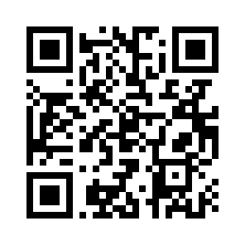 QR Code for bitcoin:12Zf8bdtwkpyCTALzieEQQ81kAWm7b1TrW