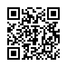 QR Code for bitcoin:12ZgmBkpiKyKFce3VgWgnxVBbcWp5NV31V
