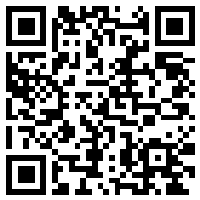 QR Code for bitcoin:12ZiAxKeFgj9XxqaKonAL2U1b7WUyiFGgS