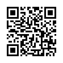 QR Code for bitcoin:12a1YNvqgiErKMLZuSFrTXkrjUgiMqr4NP