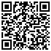 QR Code for bitcoin:12a2o9fQHWM7ceFMVEuMrD682qFvcqv4Ct