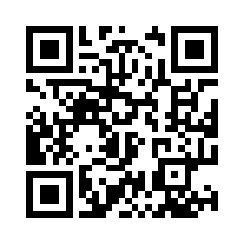 QR Code for bitcoin:12a3LuxGGmvssVYnrawUDAJVujZ8odzumm