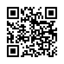 QR Code for bitcoin:12a4UKvM8WsB98Y9kh1i2xpjaR7RW3cT3V