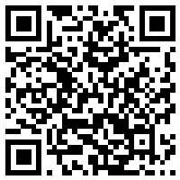 QR Code for bitcoin:12a4UhjcU7Ax6myfgbxFRRgkDoFiREJXmA