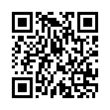 QR Code for bitcoin:12a4f8MVSoJSZjeofy6prFP7pqYdmjknin